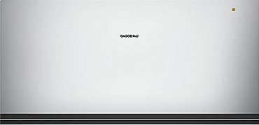 מגירת חימום גגנאו GAGGENAU דגם WSP222132 מגירת חימום גגנאו GAGGENAU דגם WSP222132