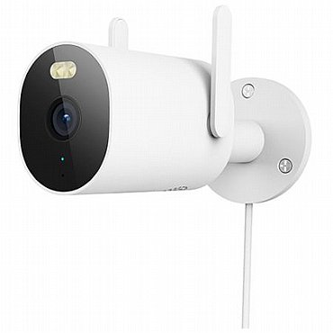 מצלמת אבטחה 2K שיאומי XIAOMI דגם AW300 מצלמת אבטחה 2K שיאומי XIAOMI דגם AW300