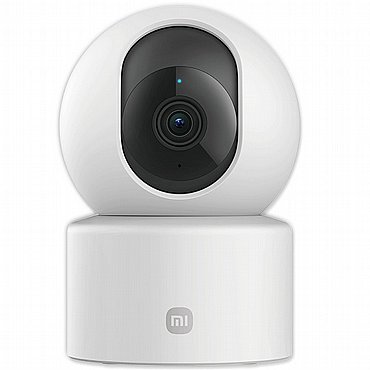 מצלמת אבטחה 2K אלחוטית 360° Xiaomi שיאומי דגם C301 מצלמת אבטחה 2K אלחוטית 360° Xiaomi שיאומי דגם C301