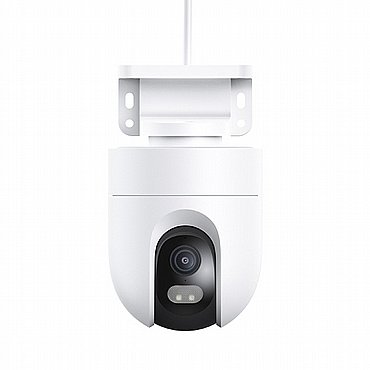 מצלמת אבטחת חוץ Xiaomi 2.5K FHD שיאומי דגם CW400 מצלמת אבטחת חוץ Xiaomi 2.5K FHD שיאומי דגם CW400