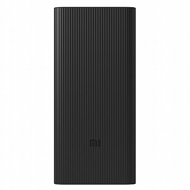 סוללה ניידת Xiaomi שיאומי 30000mAh דגם Xiaomi 18W Power Bank סוללה ניידת Xiaomi שיאומי 30000mAh דגם Xiaomi 18W Power Bank