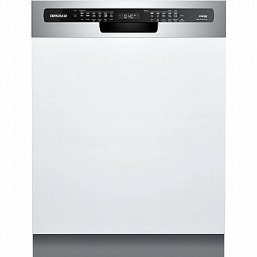 מדיח כלים חצי אינטגרלי רחב Constructa קונסטרוקטה דגם CG6IS00HAD מדיח כלים חצי אינטגרלי רחב Constructa קונסטרוקטה דגם CG6IS00HAD