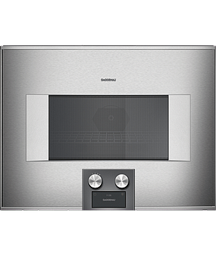 תנור משולב מיקרוגל גגנאו GAGGENAU דגם BM454110 תנור משולב מיקרוגל גגנאו GAGGENAU דגם BM454110