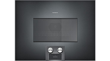 תנור משולב מיקרוגל גגנאו GAGGENAU דגם BM455100 תנור משולב מיקרוגל גגנאו GAGGENAU דגם BM455100