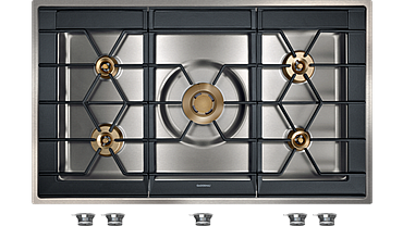 כיריים גז גגנאו Gaggenau דגם CG492111F כיריים גז גגנאו Gaggenau דגם CG492111F