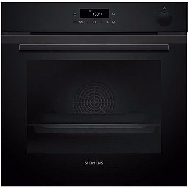 תנור בנוי 71 ליטר Siemens סימנס דגם iQ300 HR232GEB3 תנור בנוי 71 ליטר Siemens סימנס דגם iQ300 HR232GEB3