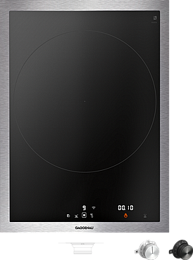 כיריים אינדוקציה דומינו גגנאו GAGGENAU דגם VI414115 כיריים אינדוקציה דומינו גגנאו GAGGENAU דגם VI414115