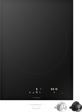 כיריים אינדוקציה דומינו גגנאו GAGGENAU דגם VI414105 כיריים אינדוקציה דומינו גגנאו GAGGENAU דגם VI414105