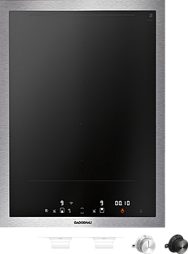 כיריים אינדוקציה דומינו גגנאו GAGGENAU דגם VI422115 כיריים אינדוקציה דומינו גגנאו GAGGENAU דגם VI422115