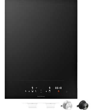כיריים אינדוקציה דומינו גגנאו GAGGENAU דגם VI422105 כיריים אינדוקציה דומינו גגנאו GAGGENAU דגם VI422105