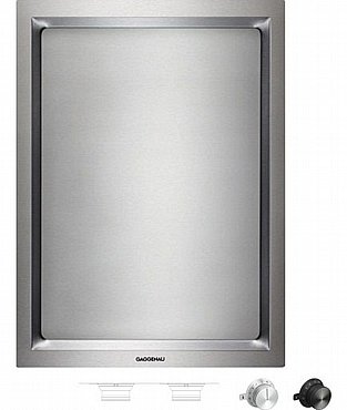 כיריים טפאן יאקי דומינו גגנאו GAGGENAU דגם VP414115 כיריים טפאן יאקי דומינו גגנאו GAGGENAU דגם VP414115