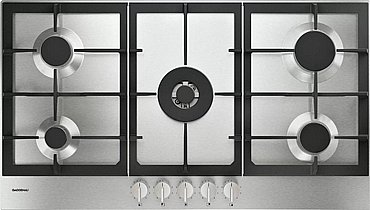 כיריים גז גגנאו Gaggenau דגם CG291210 כיריים גז גגנאו Gaggenau דגם CG291210