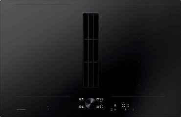 כיריים אינדוקציה משולב קולט גגנאו GAGGENAU דגם CV282101 כיריים אינדוקציה משולב קולט גגנאו GAGGENAU דגם CV282101