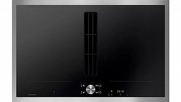 כיריים אינדוקציה משולב קולט גגנאו GAGGENAU דגם CV282111 כיריים אינדוקציה משולב קולט גגנאו GAGGENAU דגם CV282111