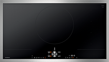 כיריים אינדוקציה גגנאו GAGGENAU דגם CI292112 כיריים אינדוקציה גגנאו GAGGENAU דגם CI292112
