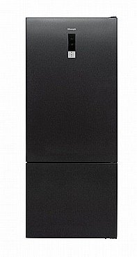 מקרר מקפיא תחתון 588 ליטר Delonghi נירוסטה מושחרת דלונגי דגם DLR964DX מקרר מקפיא תחתון 588 ליטר Delonghi נירוסטה מושחרת דלונגי דגם DLR964DX