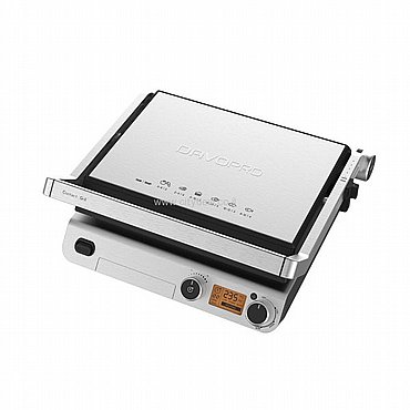 טוסטר לחיצה גריל DAVO PRO דגם DGR810 טוסטר לחיצה גריל DAVO PRO דגם DGR810