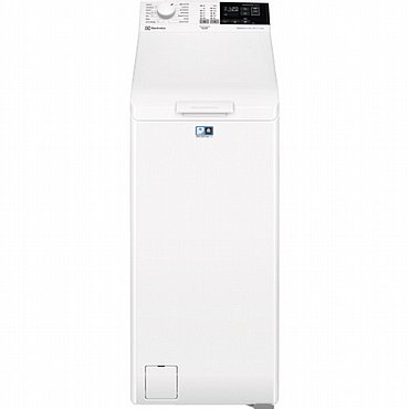 מכונת כביסה פתח עליון 6 ק"ג Electrolux אלקטרולוקס דגם PerfectCare 600 EW6T4603AM מכונת כביסה פתח עליון 6 ק"ג Electrolux אלקטרולוקס דגם PerfectCare 600 EW6T4603AM