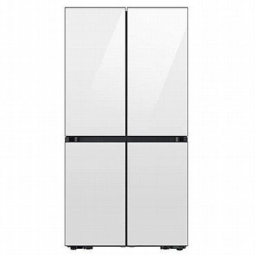 מקרר 4 דלתות Samsung סמסונג דגם RF88DB9623WH זכוכית לבנה *יבואן רשמי ניופרו* מקרר 4 דלתות Samsung סמסונג דגם RF88DB9623WH זכוכית לבנה *יבואן רשמי ניופרו*