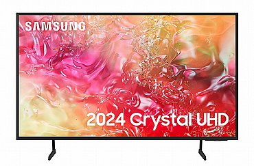 טלוויזיה SAMSUNG סמסונג 43" 4K דגם UE43DU7100 טלוויזיה SAMSUNG סמסונג 43" 4K דגם UE43DU7100