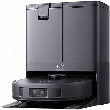 שואב רובוטי שוטף ANKER EUFY אנקר יופי דגם EUFY X10 PRO שואב רובוטי שוטף ANKER EUFY אנקר יופי דגם EUFY X10 PRO