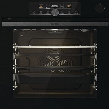 תנור בנוי פירוליטי 60 ס"מ GORENJE גורניה דגם OPS84BG תנור בנוי פירוליטי 60 ס"מ GORENJE גורניה דגם OPS84BG