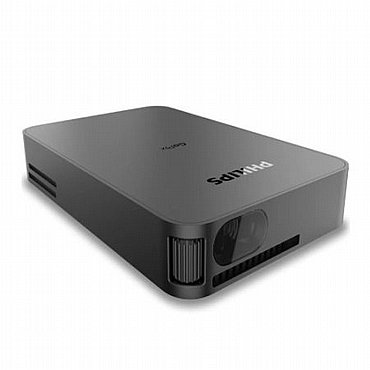 מקרן כיס PHILIPS פיליפס דגם GOPIX 1 מקרן כיס PHILIPS פיליפס דגם GOPIX 1