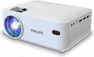 מקרן ביתי PHILIPS פיליפס דגם Neopix 100 מקרן ביתי PHILIPS פיליפס דגם Neopix 100