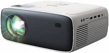 מקרן ביתי PHILIPS פיליפס דגם NeoPix 200 מקרן ביתי PHILIPS פיליפס דגם NeoPix 200