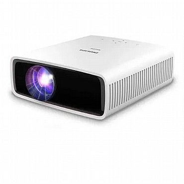 מקרן ביתי PHILIPS פיליפס דגם NeoPix 550 מקרן ביתי PHILIPS פיליפס דגם NeoPix 550
