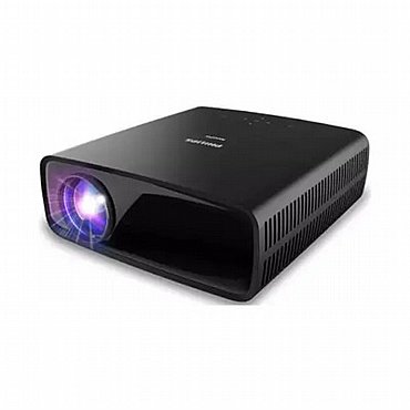מקרן ביתי PHILIPS פיליפס דגם NeoPix 730 SMART מקרן ביתי PHILIPS פיליפס דגם NeoPix 730 SMART