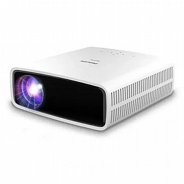 מקרן ביתי PHILIPS פיליפס דגם NeoPix 750 SMART מקרן ביתי PHILIPS פיליפס דגם NeoPix 750 SMART