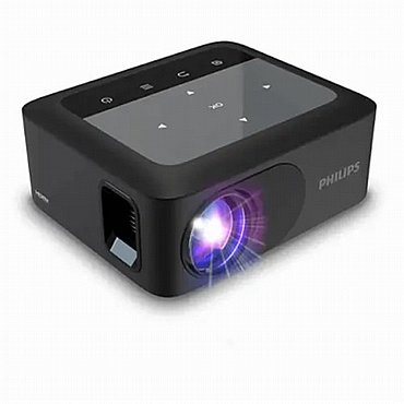 מקרן ביתי PHILIPS פיליפס דגם NeoPix 110 מקרן ביתי PHILIPS פיליפס דגם NeoPix 110