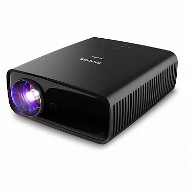 מקרן ביתי PHILIPS פיליפס דגם NeoPix Easy 320 מקרן ביתי PHILIPS פיליפס דגם NeoPix Easy 320