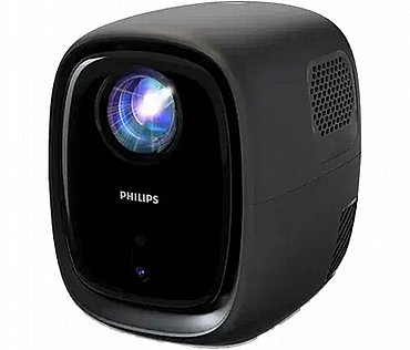 מקרן ביתי PHILIPS פיליפס דגם NeoPix 130 SMART מקרן ביתי PHILIPS פיליפס דגם NeoPix 130 SMART