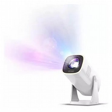 מקרן ביתי PHILIPS פיליפס דגם NeoPix 230 SMART מקרן ביתי PHILIPS פיליפס דגם NeoPix 230 SMART