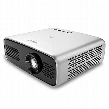 מקרן ביתי PHILIPS פיליפס דגם NeoPix ULTRA 2 TV מקרן ביתי PHILIPS פיליפס דגם NeoPix ULTRA 2 TV