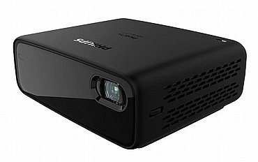 מקרן נייד PHILIPS פיליפס דגם PicoPix Micro 2 מקרן נייד PHILIPS פיליפס דגם PicoPix Micro 2