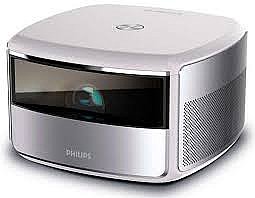 מקרן קולנוע PHILIPS פיליפס דגם Screeneo S6 מקרן קולנוע PHILIPS פיליפס דגם Screeneo S6
