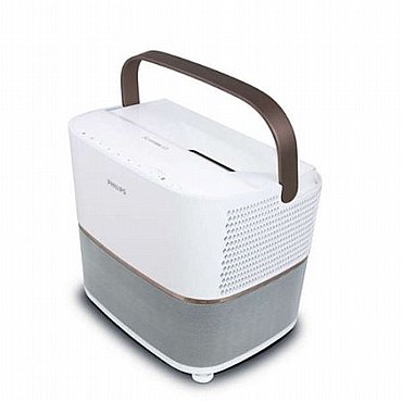 מקרן קולנוע PHILIPS פיליפס דגם Screeneo U3 מקרן קולנוע PHILIPS פיליפס דגם Screeneo U3