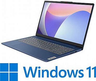 מחשב נייד Lenovo לנובו דגם 83EM002LIV - צבע Abyss Blue מחשב נייד Lenovo לנובו דגם 83EM002LIV - צבע Abyss Blue