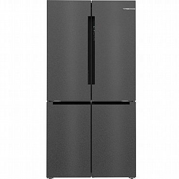 מקרר 4 דלתות 605 ליטר Bosch בוש דגם Serie 4 KFN96AXEA מקרר 4 דלתות 605 ליטר Bosch בוש דגם Serie 4 KFN96AXEA