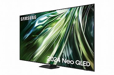 טלוויזיה SAMSUNG סמסונג 55" 4K דגם QE55QN90D *סמליין* טלוויזיה SAMSUNG סמסונג 55" 4K דגם QE55QN90D *סמליין*