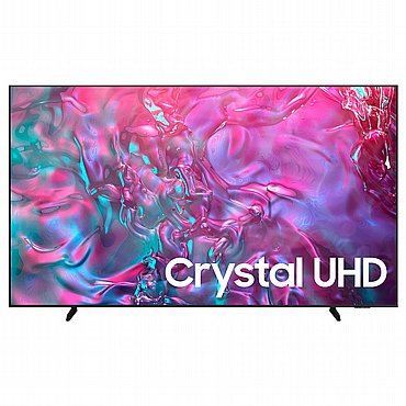 טלוויזיה SAMSUNG סמסונג 98" 4K UHD דגם UE98DU9000 טלוויזיה SAMSUNG סמסונג 98" 4K UHD דגם UE98DU9000