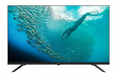 טלוויזיה 75" 4K פיליפס PHILIPS דגם 75PUT7129 טלוויזיה 75" 4K פיליפס PHILIPS דגם 75PUT7129