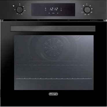 תנור בנוי Delonghi דלונגי דגם DLM9N תנור בנוי Delonghi דלונגי דגם DLM9N