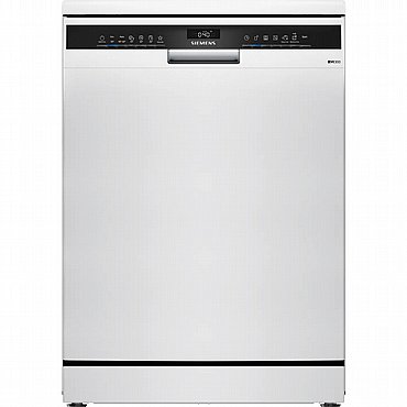 מדיח כלים רחב 60 ס"מ Siemens סימנס דגם iQ300 SN23EW03KE מדיח כלים רחב 60 ס"מ Siemens סימנס דגם iQ300 SN23EW03KE