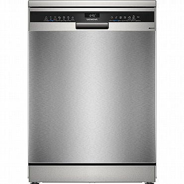 מדיח כלים רחב 60 ס"מ Siemens סימנס דגם iQ300 SN23EI03KE מדיח כלים רחב 60 ס"מ Siemens סימנס דגם iQ300 SN23EI03KE