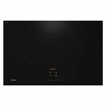 כיריים אינדוקציה 80 ס"מ Miele מילה דגם KM7373FL *משווק מורשה של היבואן הרשמי אלקטרה* כיריים אינדוקציה 80 ס"מ Miele מילה דגם KM7373FL *משווק מורשה של היבואן הרשמי אלקטרה*