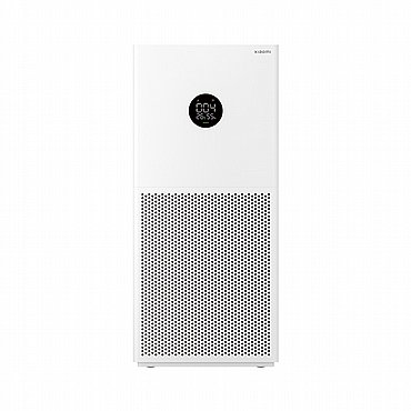 מטהר אוויר חכם שיאומי דגם Xiaomi Air Purifier 4 Lite מטהר אוויר חכם שיאומי דגם Xiaomi Air Purifier 4 Lite